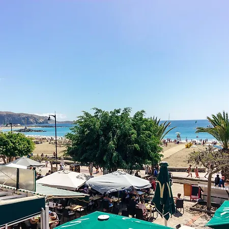 First Line Playa Las Vistas *