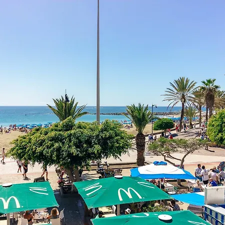 First Line Playa Las Vistas