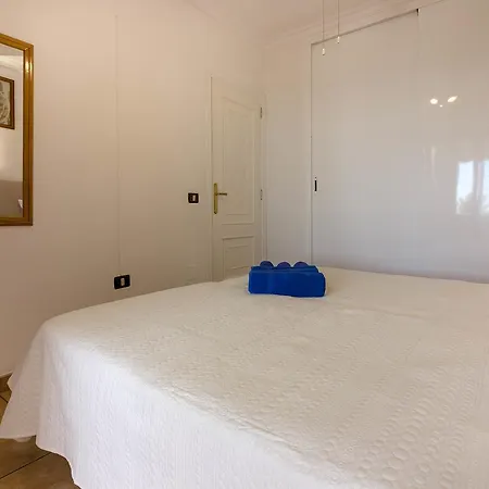 First Line Playa Las Vistas Apartment Playa de las Americas (Tenerife)