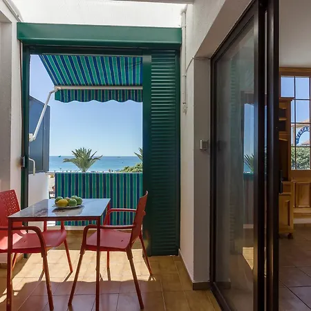 Apartment First Line Playa Las Vistas Playa de las Americas (Tenerife)