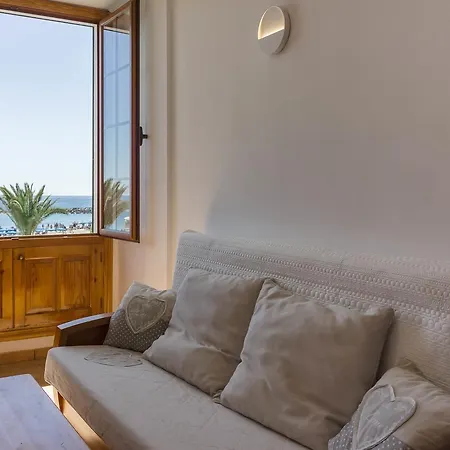 Apartment First Line Playa Las Vistas Playa de las Americas (Tenerife)