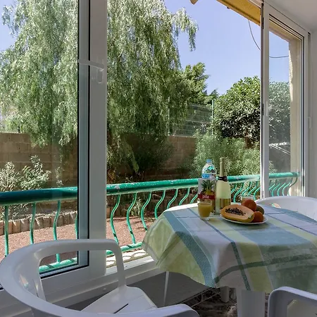 Apartment First Line Playa Las Vistas