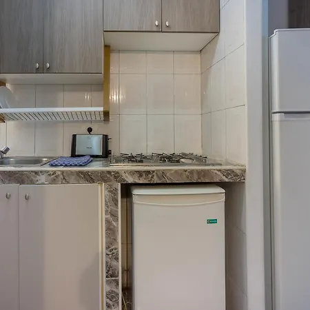 First Line Playa Las Vistas Apartment Playa de las Americas (Tenerife)