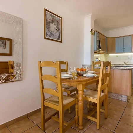 Apartment First Line Playa Las Vistas *