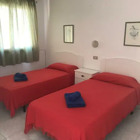 Apartment First Line Playa Las Vistas *