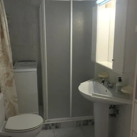 Apartment First Line Playa Las Vistas
